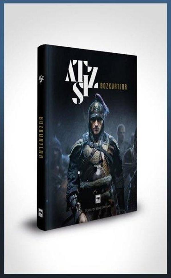 Bozkurtlar - Ötüken Neşriyat - Image 1