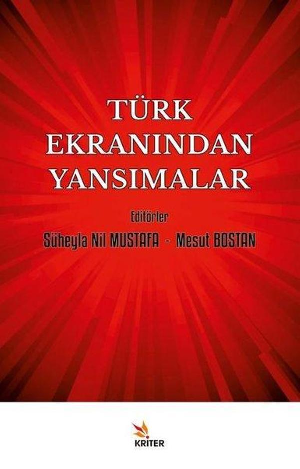 Türk Ekranından Yansımalar - Kriter - Image 1