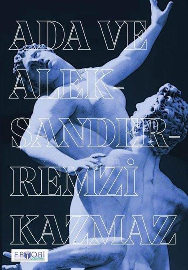 Ada ve Aleksander - Favori Yayınları - Image 1