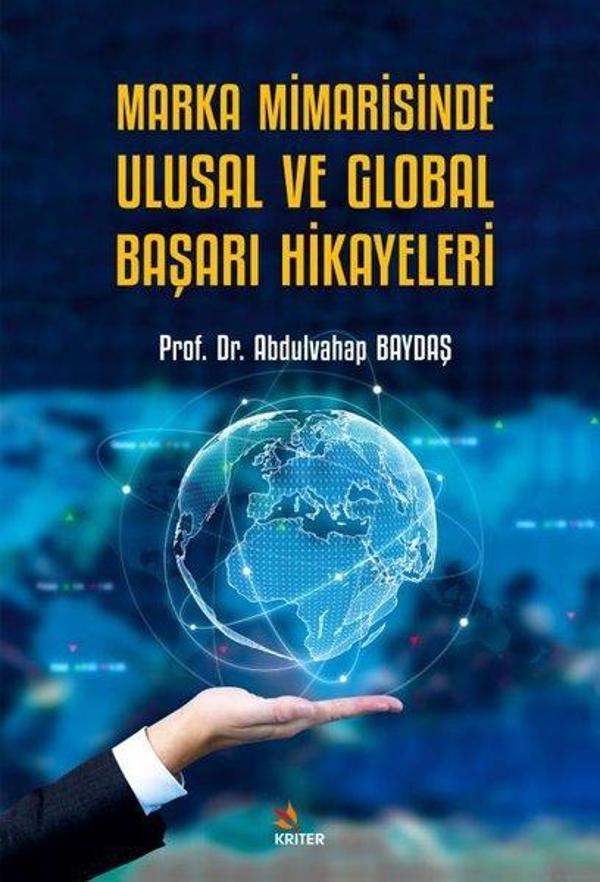Marka Mimarisinde Ulusal ve Global Başarı Hikayeleri - Kriter - Image 1