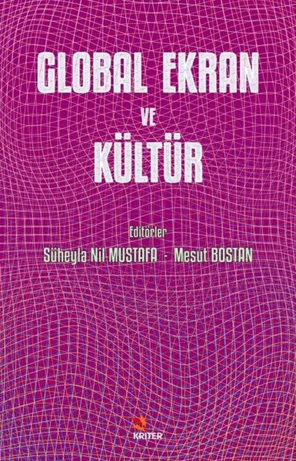 Global Ekran ve Kültür - Kriter - Image 1