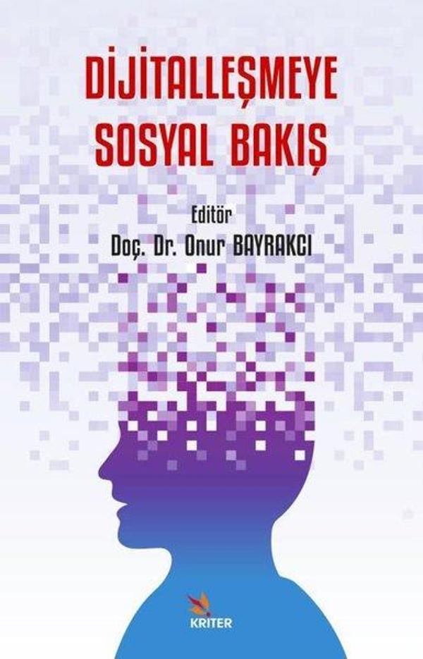 Dijitalleşmeye Sosyal Bakış - Kriter - Image 1