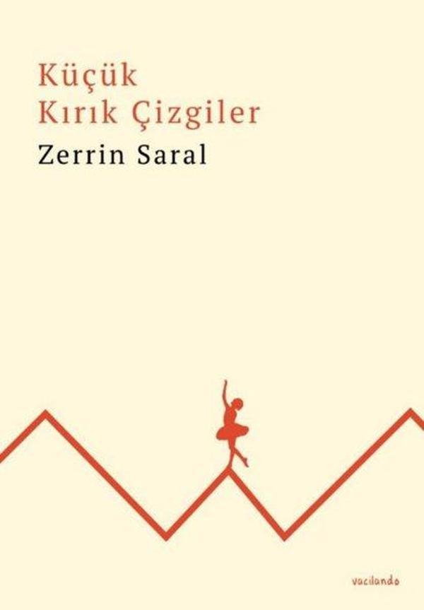 Küçük Kırık Çizgiler - Vacilando Kitap - Image 1