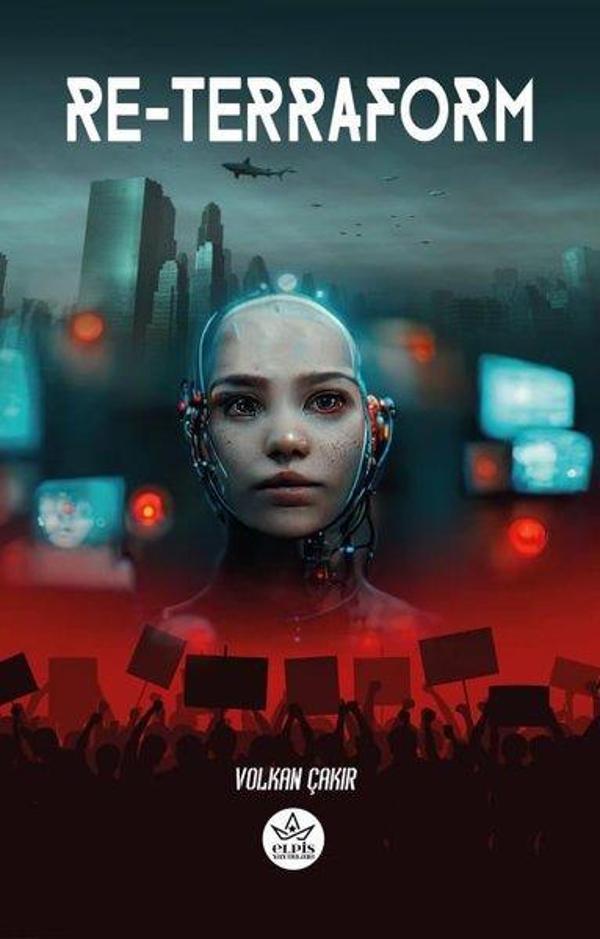 Re-Terraform - Elpis Yayınları - Image 1