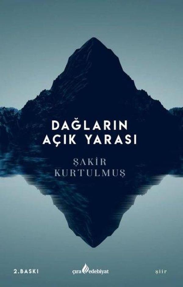 Dağların Açık Yarası - Çıra Yayınları - Image 1