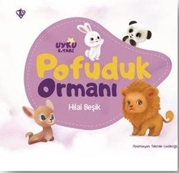 Pofuduk Ormanı - Uyku Kitabı - Türkiye Diyanet Vakfı Yayınları - Image 1