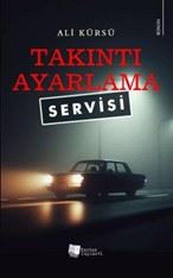 Takıntı Ayarlama Servisi - Karina Yayınevi - Image 1