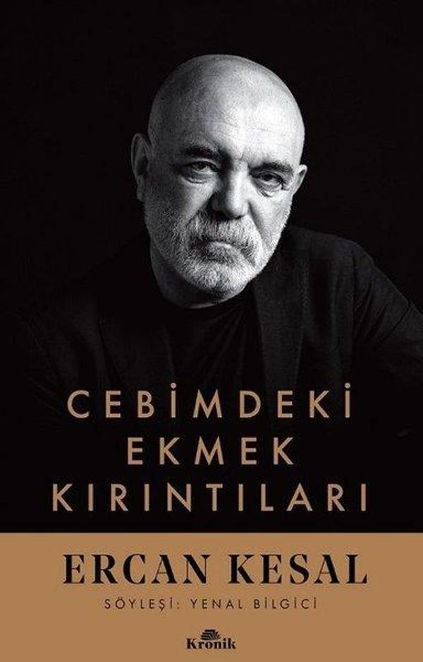 Cebimdeki Ekmek Kırıntıları - Kronik Kitap - Image 1