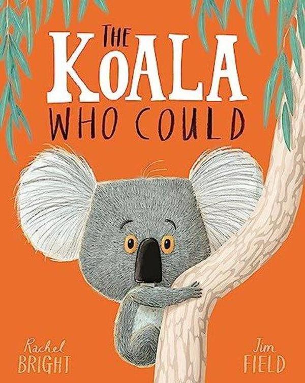The Koala Who Could - Hachette Children - Image 1