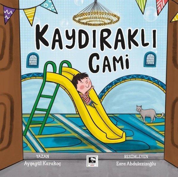 Kaydıraklı Cami - Çınaraltı Yayınları - Image 1
