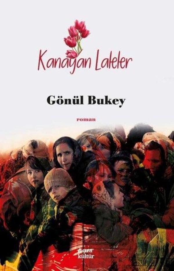 Kanayan Laleler - Çıra Yayınları - Image 1