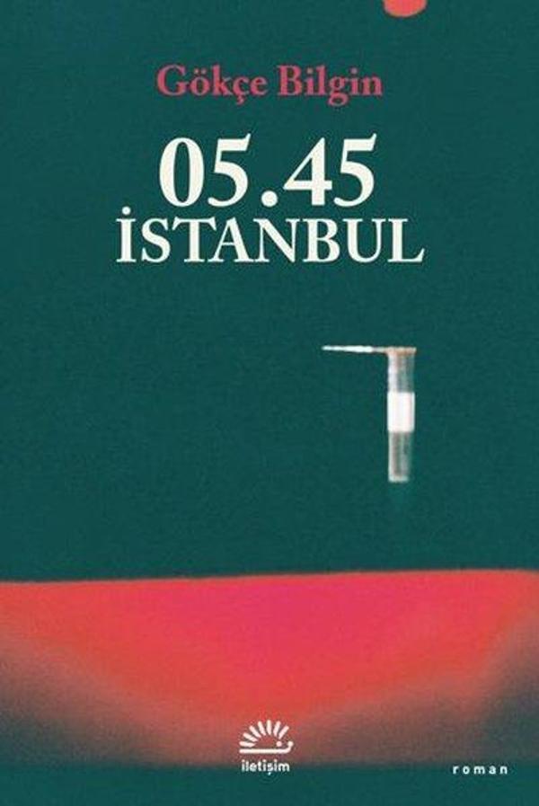 05.45 İstanbul - İletişim Yayınları - Image 1
