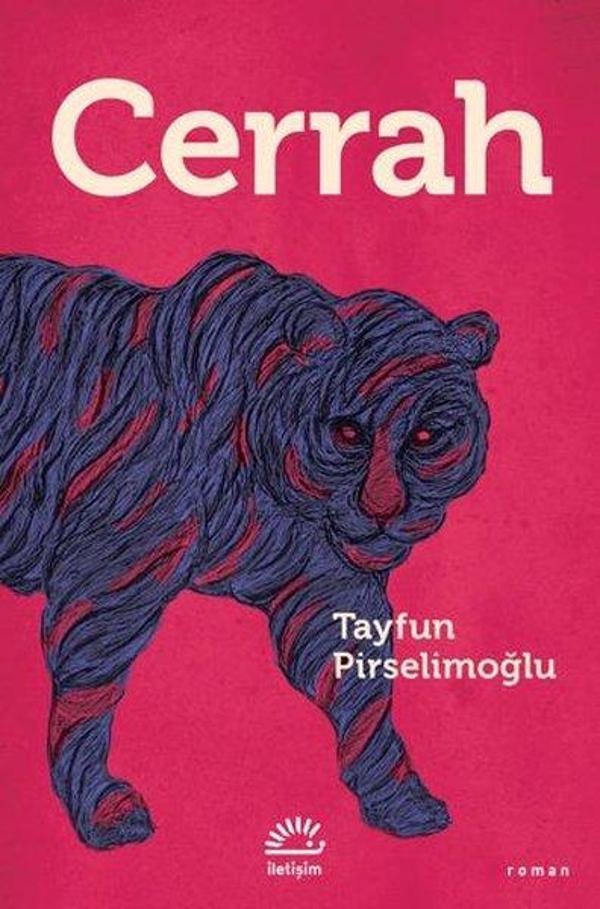 Cerrah - İletişim Yayınları - Image 1