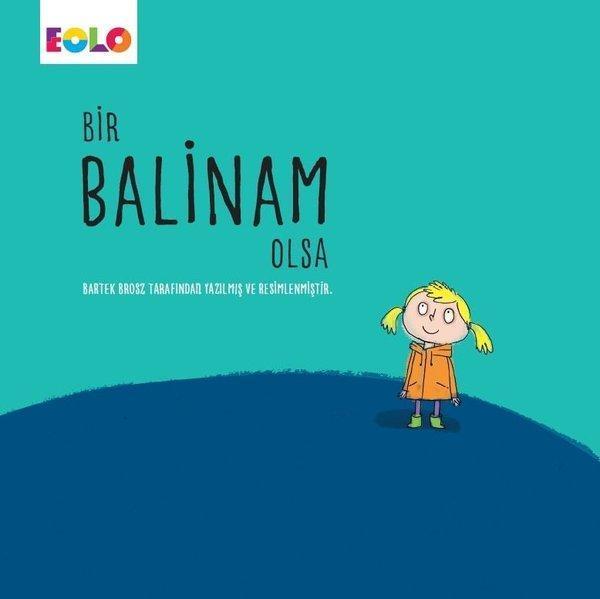 Bir Balinam Olsa - Eolo - Image 1