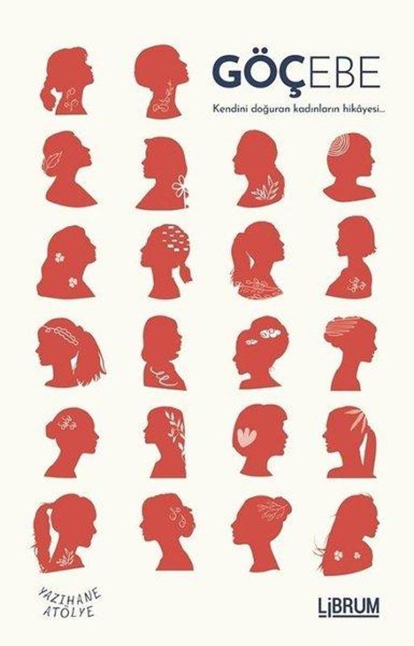 Göçebe - Kendini Doğuran Kadınların Hikayesi - Librum Kitap - Image 1