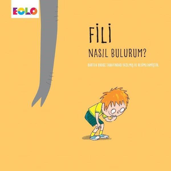 Fili Nasıl Bulurum? - Eolo - Image 1