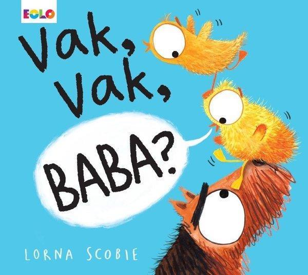 Vak Vak Baba? - Eolo - Image 1