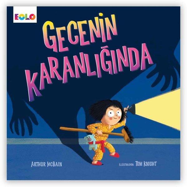 Gecenin Karanlığında - Eolo - Image 1