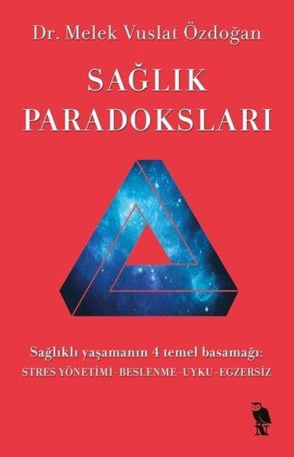 Sağlık Paradoksları - Nemesis Kitap Yayınevi - Image 1