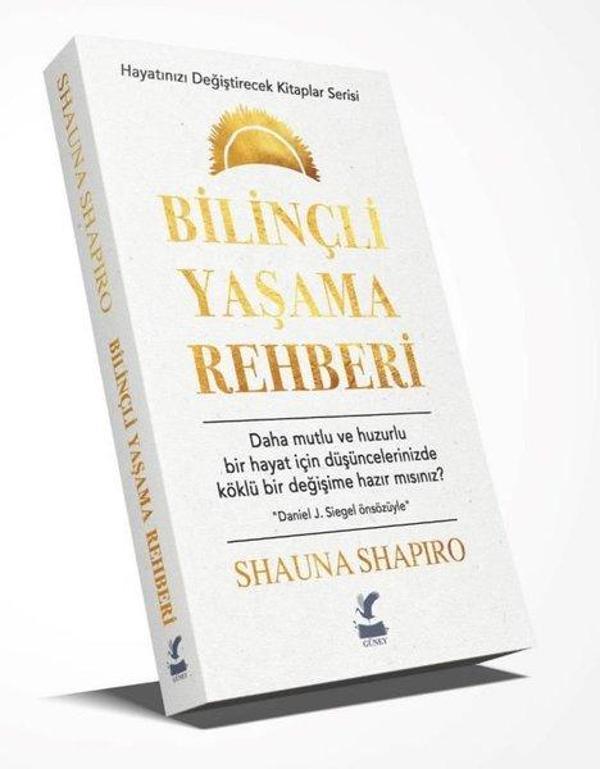 Bilinçli Yaşama Rehberi - Güney Kitap - Image 1