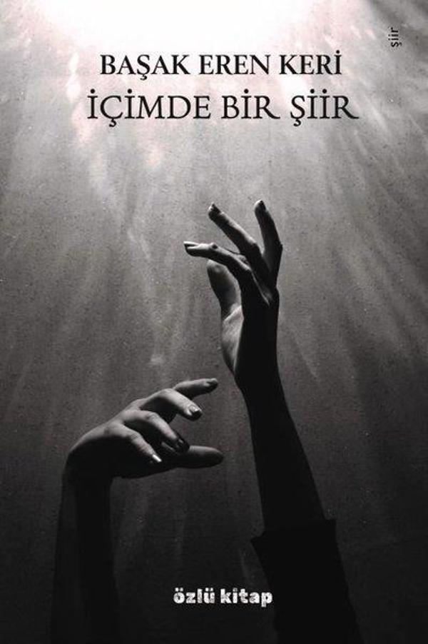 İçimde Bir Şiir - Özlü Kitap - Image 1