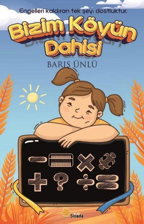Bizim Köyün Dahisi - Sinada Çocuk - Image 1