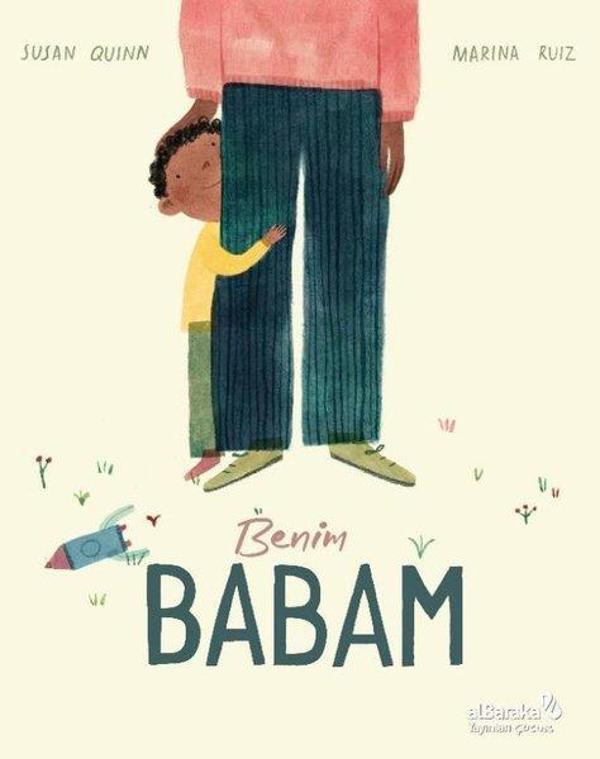 Benim Babam - alBaraka Yayınları - Image 1