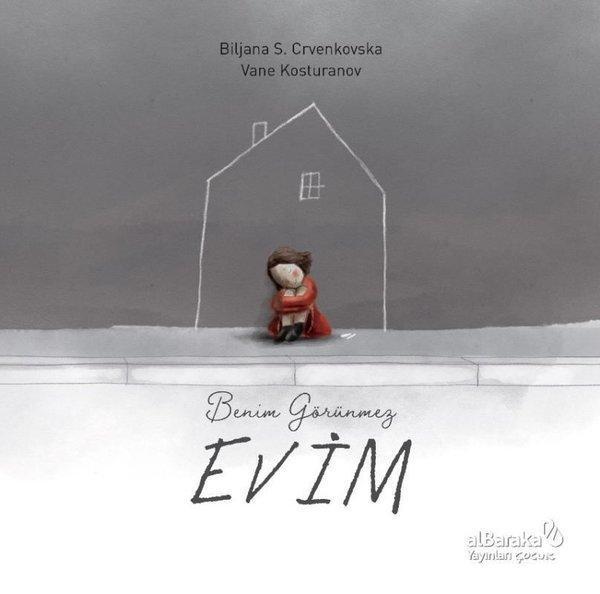 Benim Görünmez Evim - alBaraka Yayınları - Image 1
