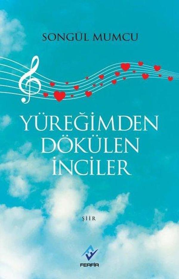 Yüreğimden Dökülen İnciler - Ferfir - Image 1