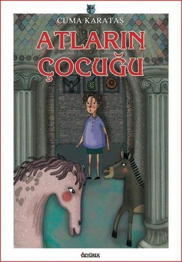 Atların Çocuğu - Özyürek Yayınevi - Image 1