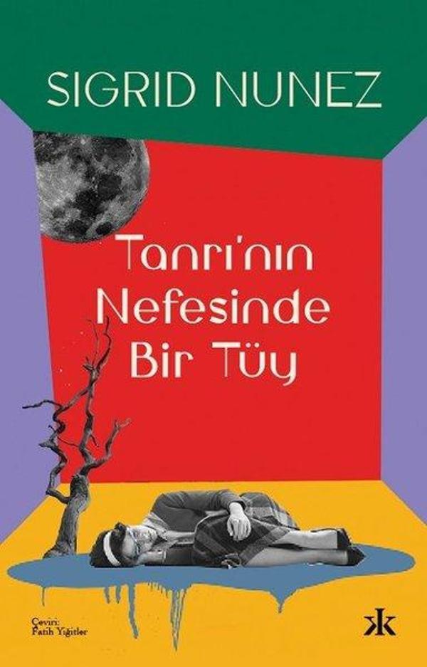 Tanrı'nın Nefesinde Bir Tüy - Kafka Kitap - Image 1