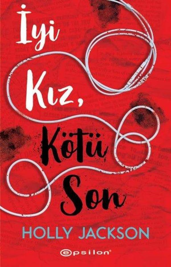 İyi Kız Kötü Son - Epsilon Yayınevi - Image 1
