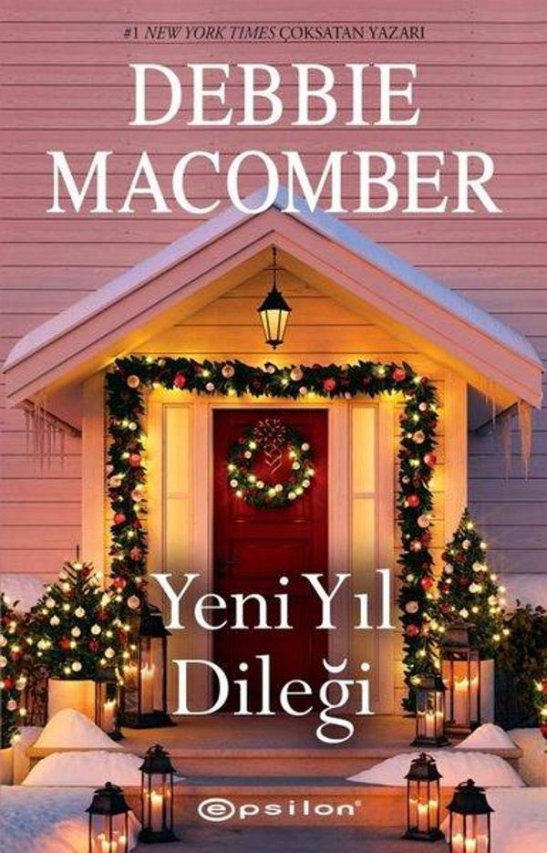Yeni Yıl Dileği - Epsilon Yayınevi - Image 1