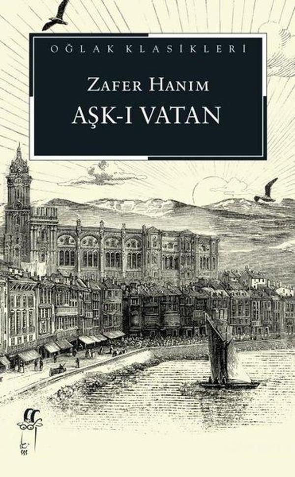 Aşk-ı Vatan - Oğlak Yayıncılık - Image 1