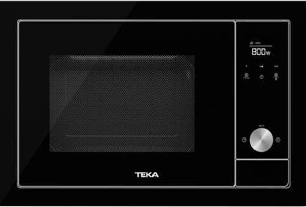 Teka ml 8200 Bıs Siyah Mikrodalga - Image 1