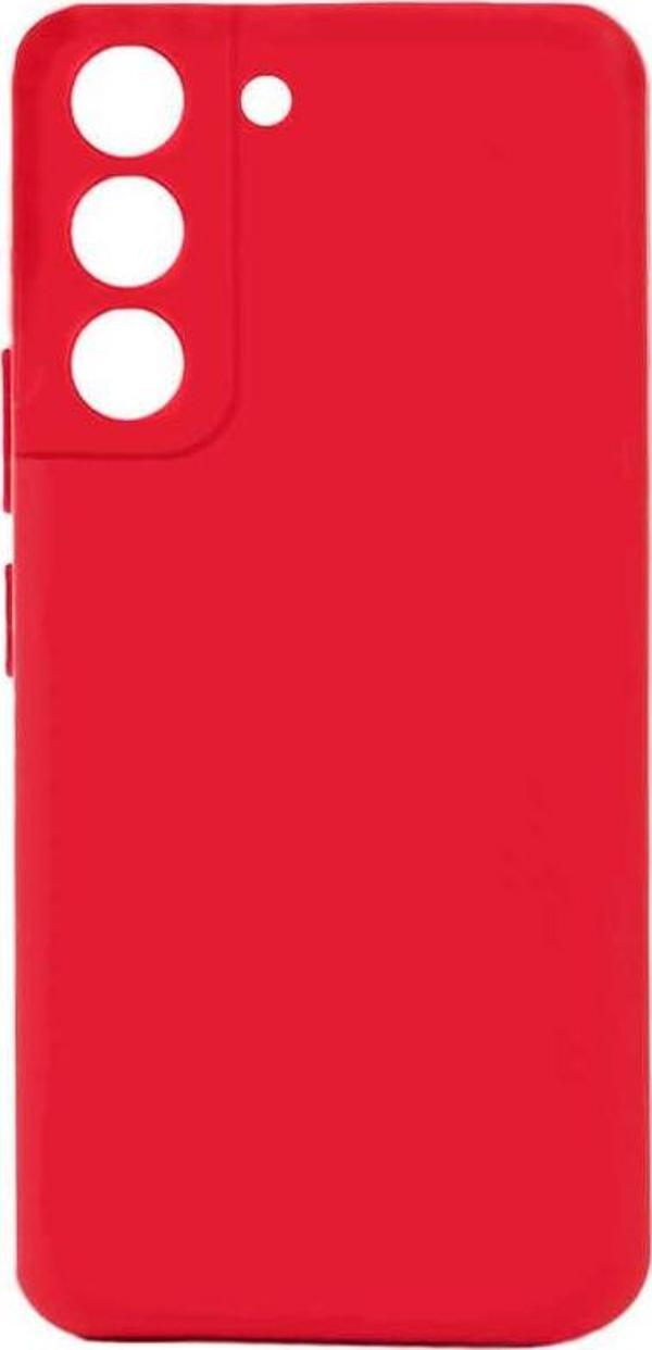 Galaxy S22 Plus Kılıf Zore Biye Silikon - Image 1