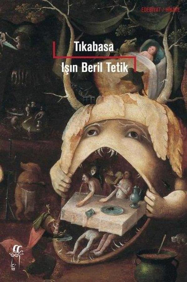 Tıkabasa - Oğlak Yayıncılık - Image 1