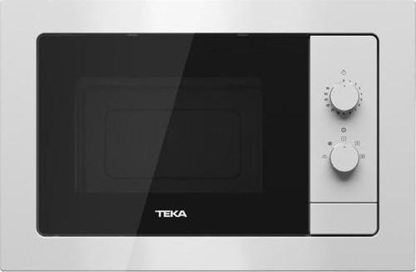 Teka Mb 620 Bı Mikrodalga Beyaz - Image 1