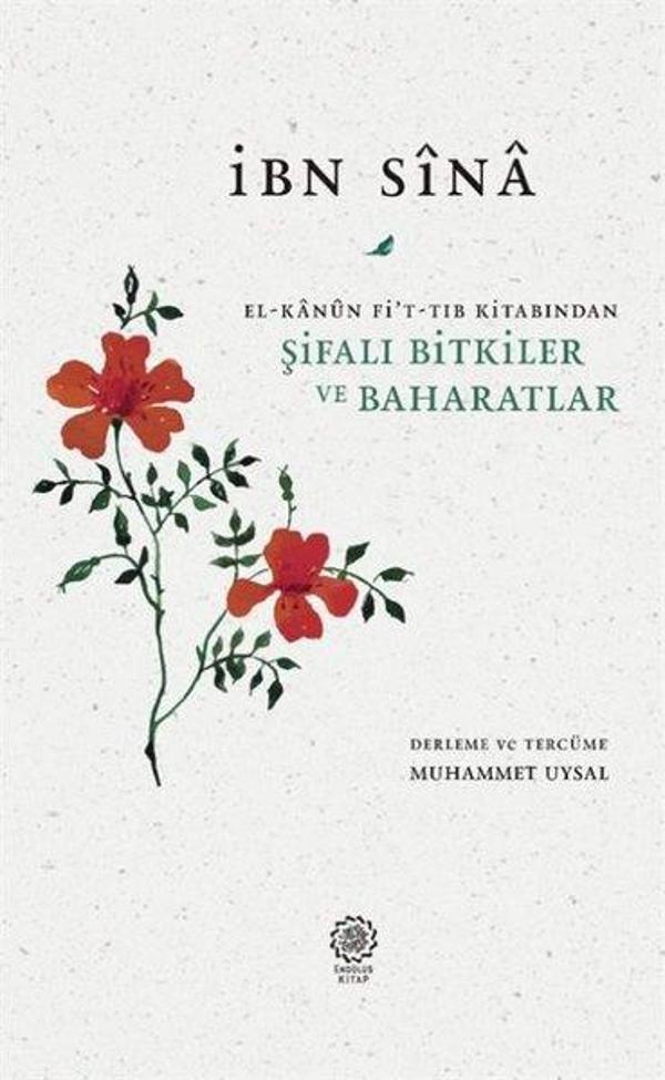 Şifalı Bitkiler ve Baharatlar - Endülüs Kitap - Image 1