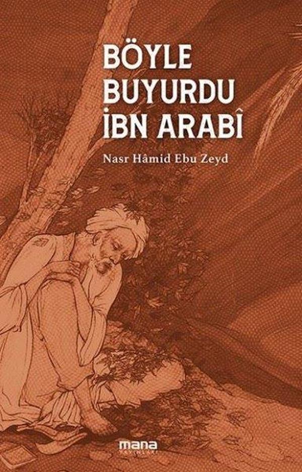 Böyle Buyurdu İbn Arabi - Mana Yayınları - Image 1