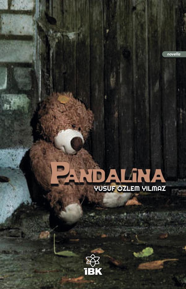 Pandalina - İBK - İz Bırakan Kalemler - Image 1