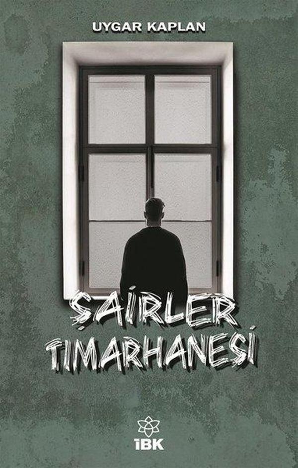 İBK - İz Bırakan Kalemler Şairler Tımarhanesi - İBK - İz Bırakan Kalemler - Image 1