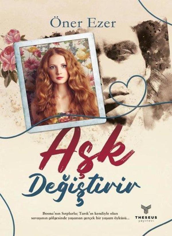 Aşk Değiştirir - Theseus Yayınevi - Image 1