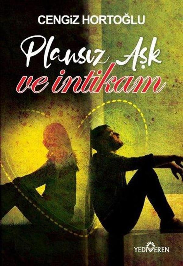 Plansız Aşk ve İntikam - Yediveren Yayınları - Image 1