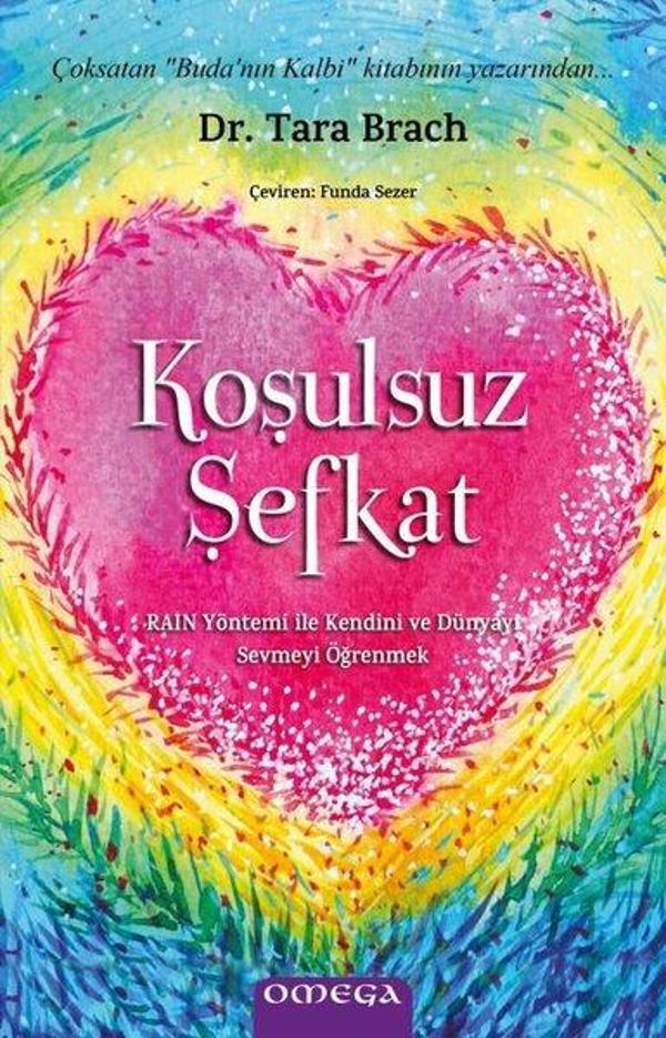 Omega Koşulsuz Şefkat - Image 1