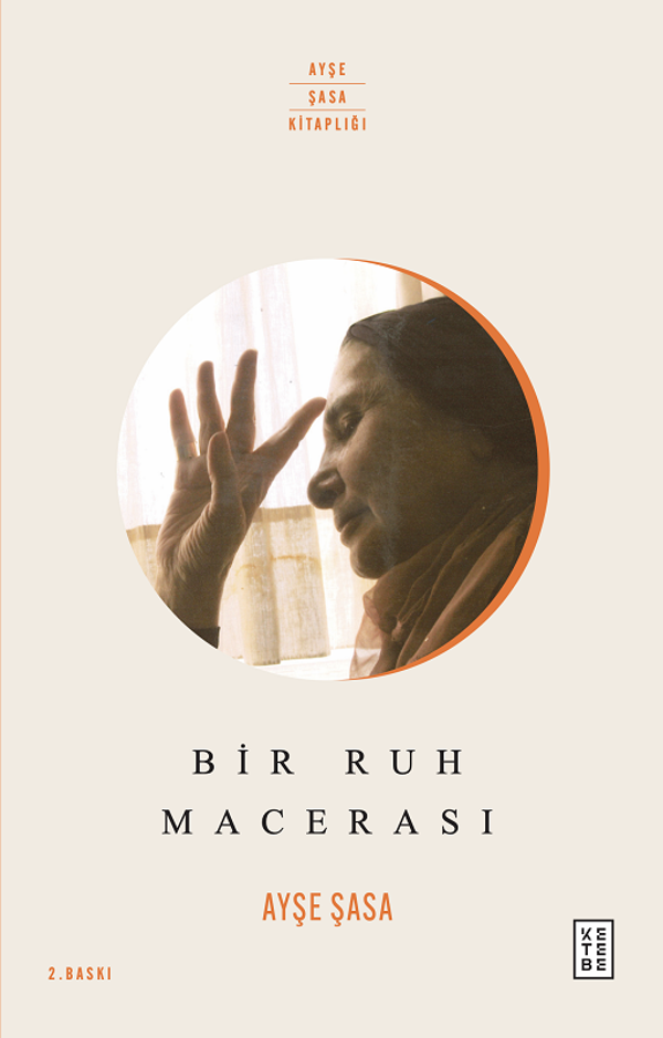 Bir Ruh Macerası - Ketebe - Image 1