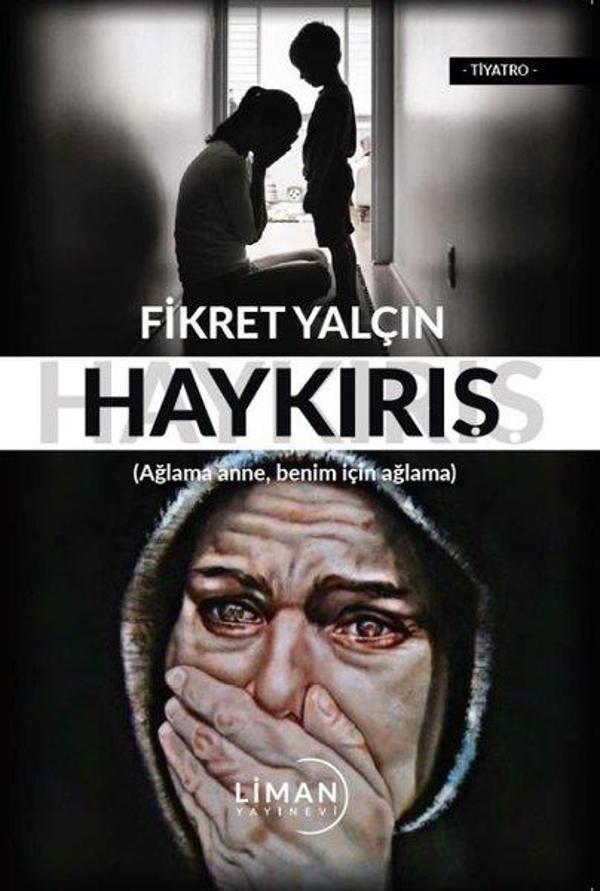 Haykırış - Liman Yayınevi - Image 1