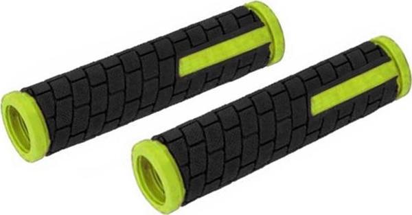 Impact Bisiklet Elciği GE-38 Siyah Lime - Image 1