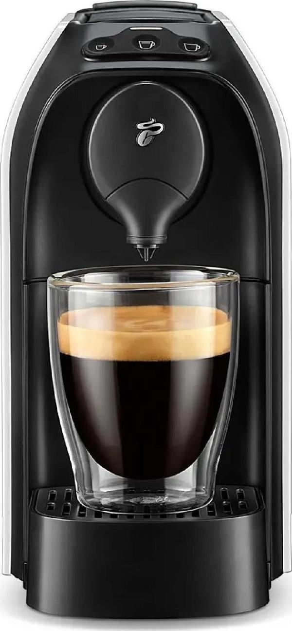 Tchibo Cafissimo Easy Beyaz Espresso Kahve Makinesi - Image 1