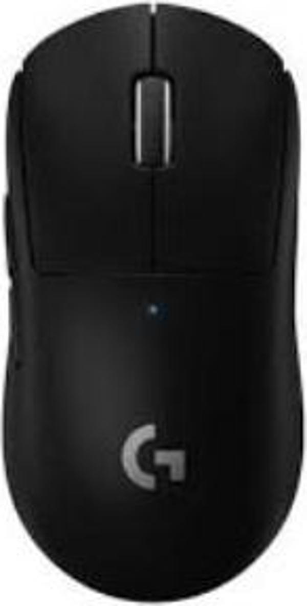 Logitech 910-005881 G Pro X Superlight Kablosuz Oyuncu Mouse - Image 1